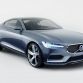 Volvo Concept Coupe