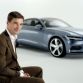 Volvo Concept Coupe