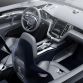 Volvo Concept Coupe