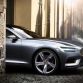 Volvo Concept Coupe