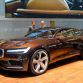 Volvo Estate Concept