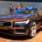 Volvo Estate Concept
