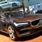 Volvo Estate Concept