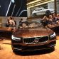 Volvo in Geneva 2014