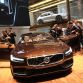 Volvo in Geneva 2014