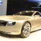 Volvo Concept Universe live in Shanghai Auto Show 2011