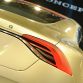 Volvo Concept Universe live in Shanghai Auto Show 2011
