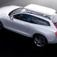 Volvo Concept XC Coupe Concept