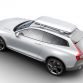 Volvo Concept XC Coupe Concept