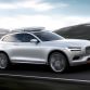 Volvo Concept XC Coupe Concept
