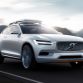 Volvo Concept XC Coupe Concept