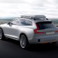 Volvo Concept XC Coupe Concept