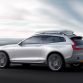Volvo Concept XC Coupe Concept