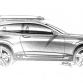 Volvo Concept XC Coupe Concept