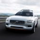 Volvo Concept XC Coupe Concept