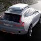 Volvo Concept XC Coupe Concept