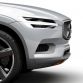 Volvo Concept XC Coupe Concept