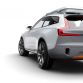 Volvo Concept XC Coupe Concept