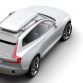 Volvo Concept XC Coupe Concept