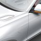 Volvo Concept XC Coupe Concept