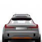 Volvo Concept XC Coupe Concept