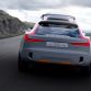 Volvo Concept XC Coupe Concept