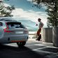 Volvo Concept XC Coupe Concept