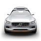 Volvo Concept XC Coupe Concept