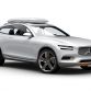 Volvo Concept XC Coupe Concept