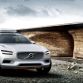 Volvo Concept XC Coupe Concept