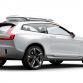 Volvo Concept XC Coupe Concept
