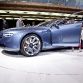 Volvo Concept You Live in IAA 2011