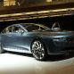 Volvo Concept You Live in IAA 2011