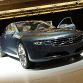 Volvo Concept You Live in IAA 2011