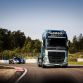 Volvo FH vs Koenigsegg One 1