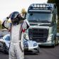 Volvo FH vs Koenigsegg One 1