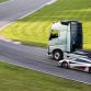 Volvo FH vs Koenigsegg One 1