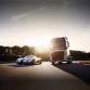 Volvo FH vs Koenigsegg One 1