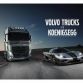 Volvo FH vs Koenigsegg One 1