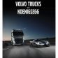 Volvo FH vs Koenigsegg One 1