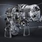 Volvo FlyWhell KERS