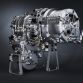 Volvo FlyWhell KERS