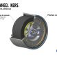 Volvo FlyWhell KERS