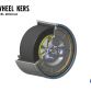 Volvo FlyWhell KERS
