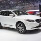 Volvo in Geneva 2013