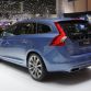 Volvo in Geneva 2013