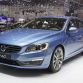 Volvo in Geneva 2013