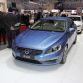 Volvo in Geneva 2013