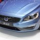 Volvo in Geneva 2013