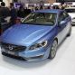 Volvo in Geneva 2013